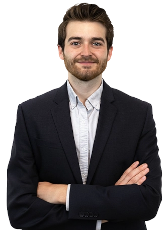 Sam Orellana - Senior Paid Media Specialist