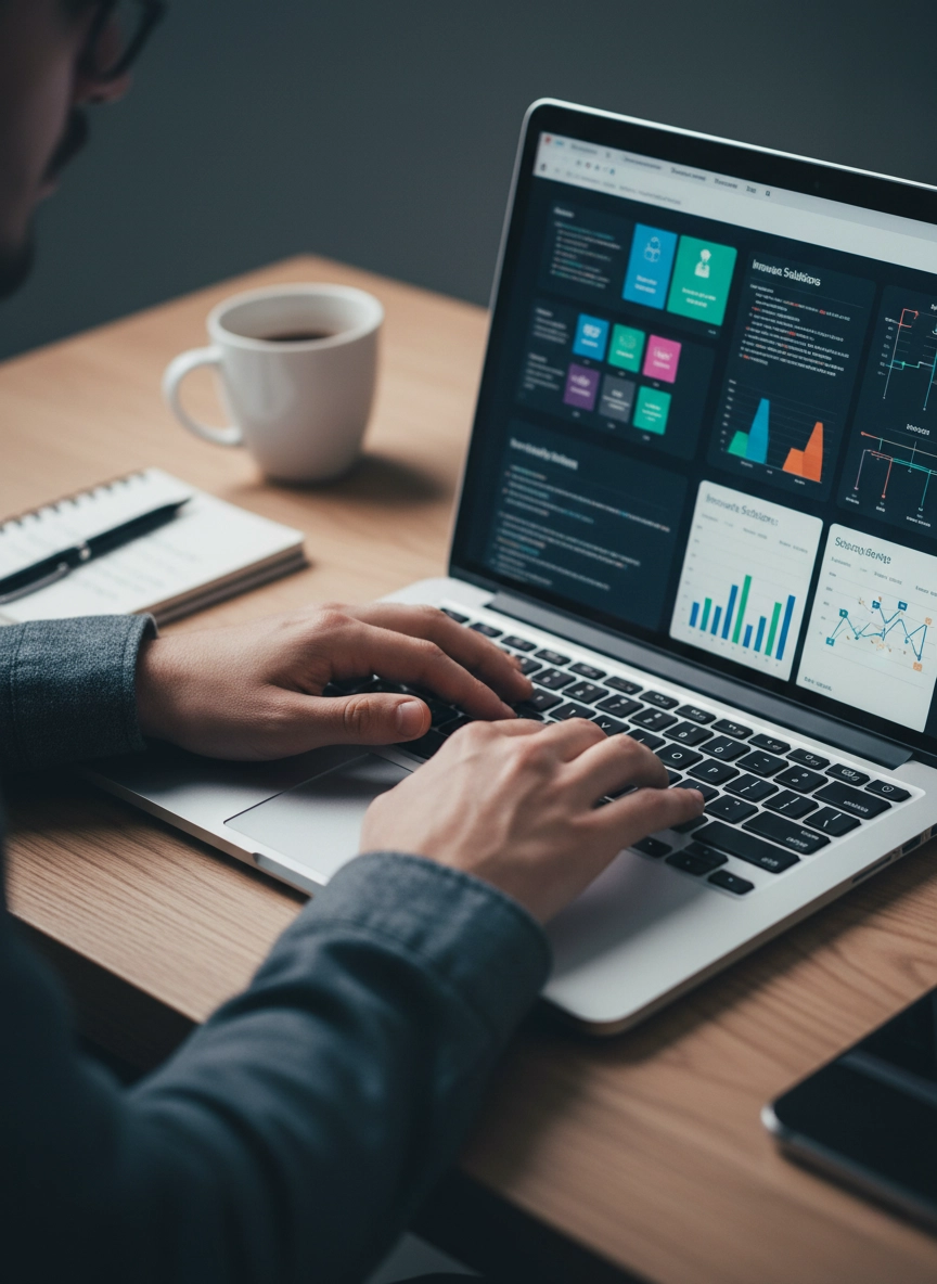 agencia de marketing digital