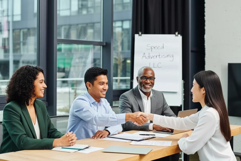 small business marketing