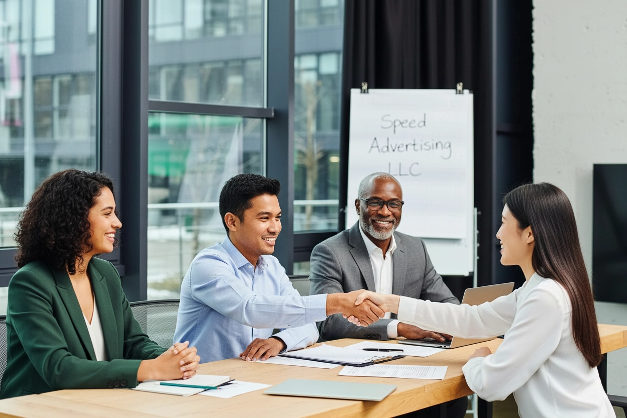 small business marketing