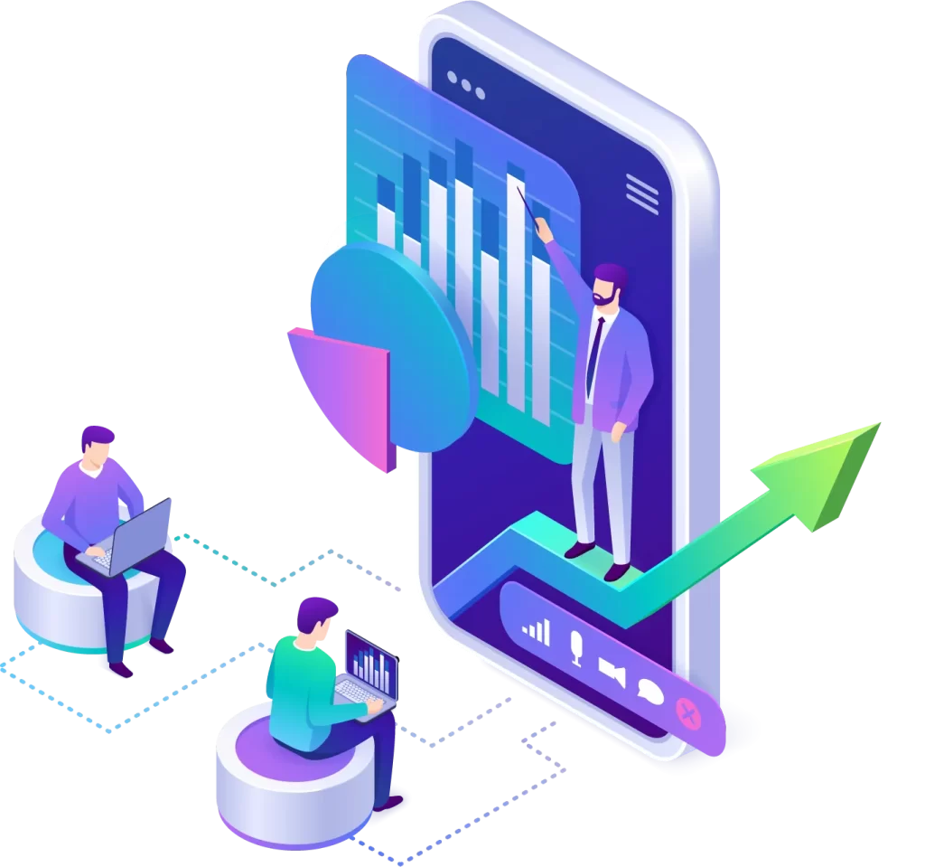 Strategic Search Engine Marketing Services: Dominate Your Market and Drive Real Growth
